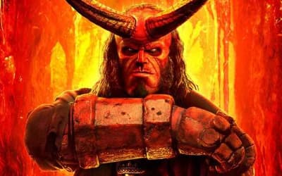 HELLBOY: Give Evil Hell With Two New Posters; Second Red Band Trailer Later Tonight
