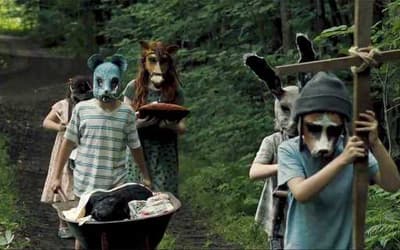 PET SEMATARY: First Reactions Praise The Unexpected Deviation From The Source Material
