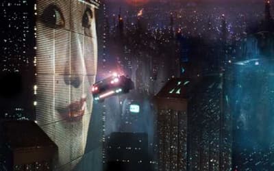 BLADE RUNNER 2019 Comic Book Series Receives Gorgeous Cover Art Along With All-New Details