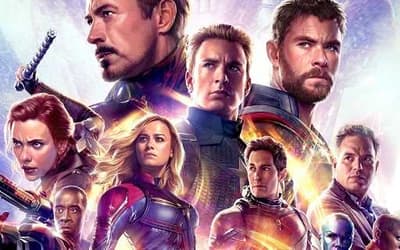 AVENGERS: ENDGAME - The First Spoiler-Free Social Media Reactions For The Epic Marvel Finale Have Arrived