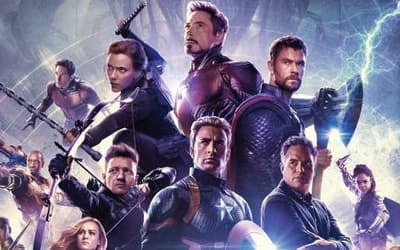 AVENGERS: ENDGAME Snaps Away The Record Books On Its Way To An Earth-Shattering $1.209 Billion Global Launch
