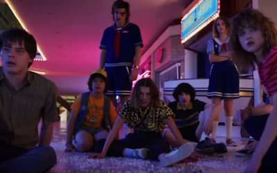 STRANGER THINGS Season 3 Goes Full-Blown 80's With New Coke Ad; Colorful Character Posters Revealed