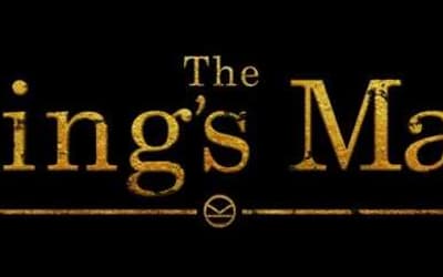 Matthew Vaughn's KINGSMAN Prequel Gets An Official Title: THE KING'S MAN
