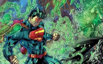 Christopher McQuarrie And Henry Cavill Pitched A SUPERMAN Movie To WB That Tied Into GREEN LANTERN