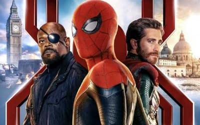 SPIDER-MAN: FAR FROM HOME Is Now The Highest-Grossing Spidey Movie As It Nears $1 Billion Worldwide