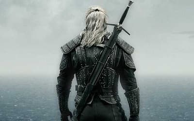 THE WITCHER: Check Out Some New Footage Of Geralt In Action Ahead Of Tomorrow's Trailer