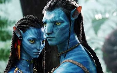 AVATAR Sequel Wraps Final Day Of Live-Action Filming In 2019 With Massive Behind-The-Scenes Set Photo