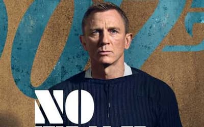 NO TIME TO DIE: Daniel Craig, Rami Malek, Ana de Armas & More Stand Locked & Loaded In New Character Posters