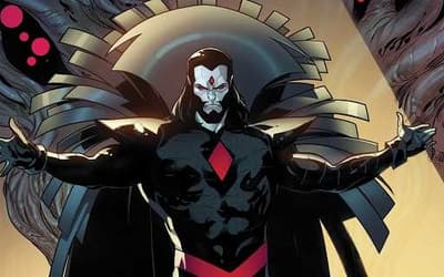 DOCTOR STRANGE 2 Rumored Plot Details, X-Men References In THE NEW MUTANTS, LOKI Tease, & More Marvel News