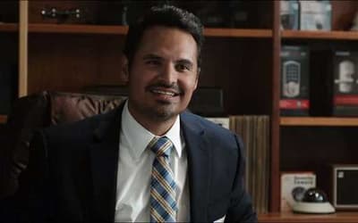 Michael Peña Doesn't Expect To Suit Up In ANT-MAN 3 And Weighs In On Missing AVENGERS: ENDGAME - EXCLUSIVE