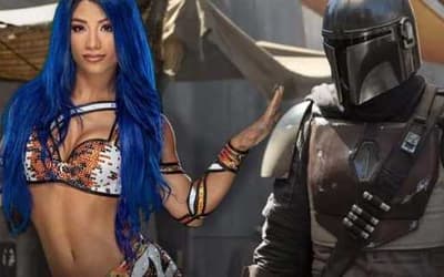 THE MANDALORIAN Season 2 Reportedly Adds WWE Superstar Sasha Banks In An Undisclosed Role