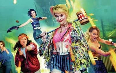 BIRDS OF PREY Flies Onto 4K UHD, Blu-Ray & DVD On May 12; Trailer & Special Features Revealed