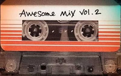 GUARDIANS OF THE GALAXY Director James Gunn Shares Meredith Quill’s Complete &quot;Awesome Mix&quot;