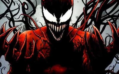 VENOM: LET THERE BE CARNAGE Gets A Sufficiently Scary Official Title Treatment