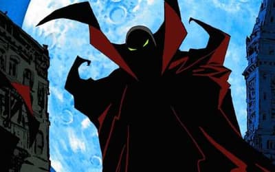 SPAWN Creator Todd McFarlane Reveals He's Got A 90-Minute Animated Project Ready To Go