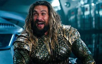 JUSTICE LEAGUE Star Jason Momoa Says, &quot;Release The F***ing Snyder Cut, Baby!&quot;