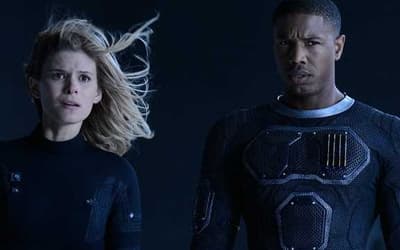 FANTASTIC FOUR Director Josh Trank Says There's &quot;No Need&quot; To #ReleaseTheTrankCut Of 2015 Flop