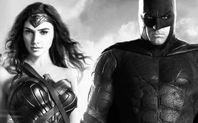 WarnerMedia Chairman On ZACK SNYDER'S JUSTICE LEAGUE Costs: &quot;I Wish It Was Just $30 Million&quot;