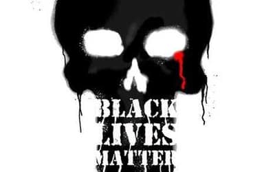 PUNISHER Co-Creator Supports Black Lives Matter With &quot;Skulls for Justice&quot; Campaign