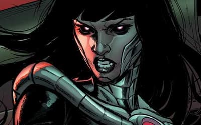 Marvel Studios May Be Laying The Groundwork For DOCTOR DOOM By Introducing Lucia Von Bardas