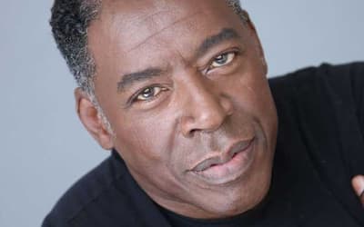 GHOSTBUSTERS Star Ernie Hudson Confirms BLACK PANTHER Talks; Is Still In Contact With Marvel