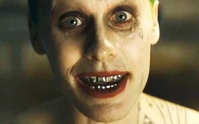 JUSTICE LEAGUE Director Zack Snyder Is A Fan Of Jared Leto's Joker In SUICIDE SQUAD
