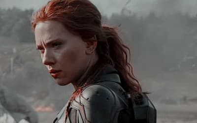 BLACK WIDOW: Latest Trailer Reportedly Includes Very Little In The Way Of New Footage