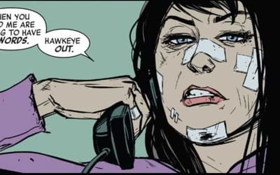 RUMOR: Olivia Cooke and Taissa Farmiga Also Up For Kate Bishop in HAWKEYE; Is Hailee Steinfeld Out?