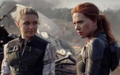 Disney+ Upcoming PVOD Strategy Could Mean Earlier Releases For BLACK WIDOW And Other Films