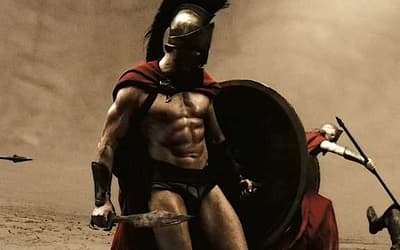 300: Director Zack Snyder Shares New Motion Poster To Announce 4K UHD Release In October