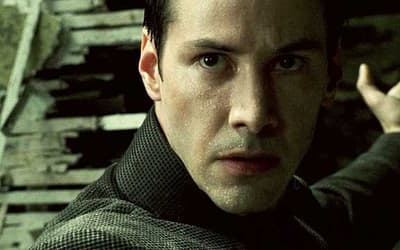 THE MATRIX 4 Star Keanu Reeves Shares Update On Filming After Work Recently Resumed In Berlin