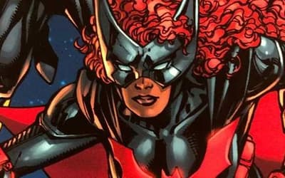 DC FANDOME Poster Includes A Possible First Look At Javicia Leslie's BATWOMAN Courtesy Of Jim Lee