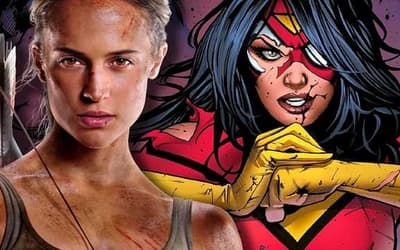 SPIDER-WOMAN: 10 Actresses Who Could Play Jessica Drew In Olivia Wilde's Rumored Movie
