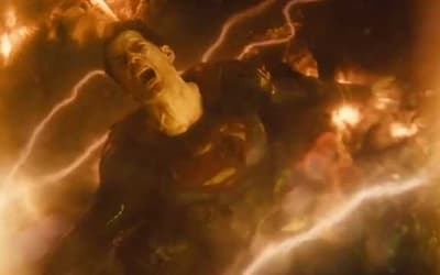 JUSTICE LEAGUE: THE SNYDER CUT Will Feature A Retelling Of Superman's Demise In BATMAN V SUPERMAN