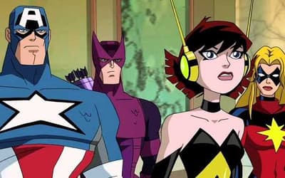 AVENGERS: EARTH'S MIGHTIEST HEROES Season 3 Was Going To Include &quot;Magic And Mutants&quot;