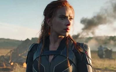 RUMOR MILL: BLACK WIDOW May Include An Expected Cameo Appearance From Another Avenger
