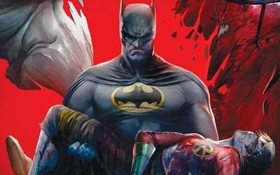 BATMAN: DEATH IN THE FAMILY Review; &quot;[The Movie] Delivers Plenty Of Bang For Your Buck&quot;