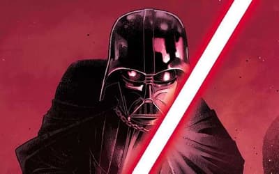 OBI-WAN KENOBI Title Teaser Revealed; Hayden Christensen Is Officially Returning As Darth Vader