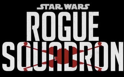 WONDER WOMAN 1984 Director Patty Jenkins On Being Approached To Helm ROGUE SQUADRON
