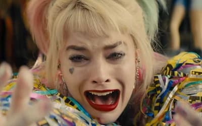 BIRDS OF PREY Star Margot Robbie Says There Are No &quot;Imminent&quot; Plans In Place For A Sequel