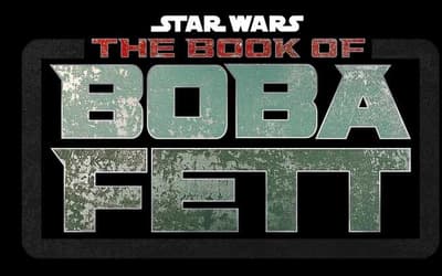 THE BOOK OF BOBA FETT Confirmed As A Spinoff Of THE MANDALORIAN; New Logo Revealed