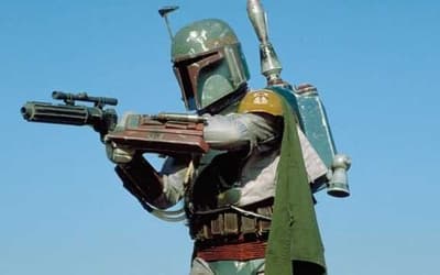 THE MANDALORIAN: Here's How The Season 2 Finale Now Pays Tribute To Boba Fett Actor Jeremy Bulloch