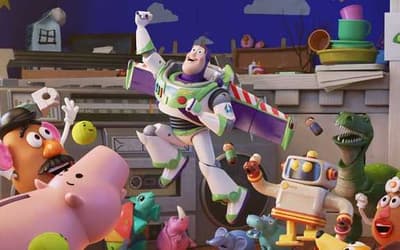 PIXAR POPCORN Trailer And Poster Reveals First Look At New TOY STORY, SOUL, COCO, And INCREDIBLES Shorts