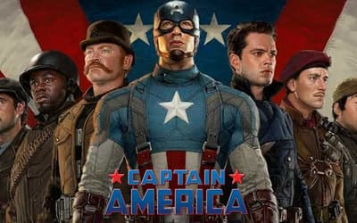 As CAPTAIN AMERICA: THE FIRST AVENGER Turns 10, We Dip Into The Archives For Our Interview With Chris Evans