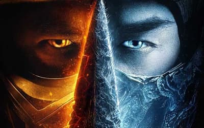 MORTAL KOMBAT: Get Over Here! The First Official Trailer Has Finally Arrived & It's Absolutely Brutal