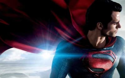 SUPERMAN Reboot In The Works At Warner Bros. From Producer J.J. Abrams And Writer Ta-Nehisi Coates