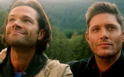 SUPERNATURAL: The Original Ending Would've Featured Some Major Cameos & An Epic Kansas Performance