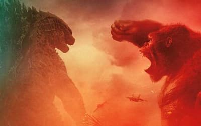 GODZILLA VS. KONG Composer Shares The Titans' Themes; New RealD 3D & IMAX Posters Released