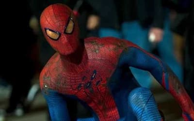 SPIDER-MAN: NO WAY HOME - Andrew Garfield Talks More About A Possible Return As Peter Parker