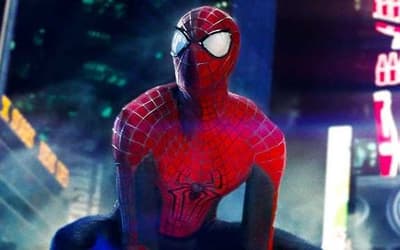 THE AMAZING SPIDER-MAN Star Andrew Garfield Now Says &quot;Never Say Never&quot; To Possible Peter Parker Return